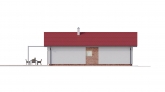 Ansicht - BUNGALOW 227